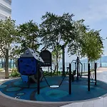 The Shore By Hf Suites